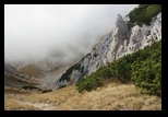 Triglav -Mali Draski -27-10-2013 - Bogdan Balaban